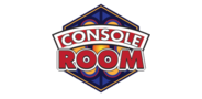 Sponsor logo console room glif