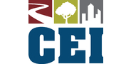 Sponsor logo cei logo color
