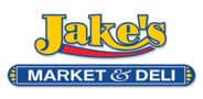 Sponsor logo jake s market logo