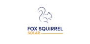 Sponsor logo fox squirrel large