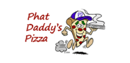 Sponsor logo phat daddy s auction logo 200x150