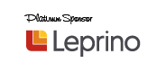 Sponsor logo leprino foods ca