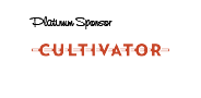 Sponsor logo cultivator ca