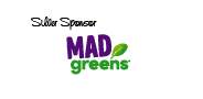 Sponsor logo mad greens ca