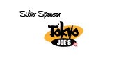 Sponsor logo tokyo joes ca