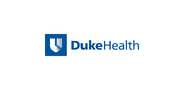 Sponsor logo duke health logo