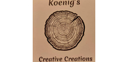 Sponsor logo koenig s creative creations