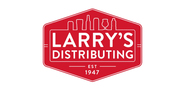 Sponsor logo larry s distributing