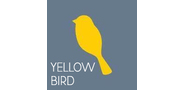 Sponsor logo yellow bird