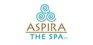 Sponsor logo aspira spa