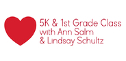 Sponsor logo 5k 1st grade class