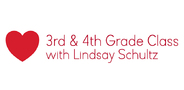 Sponsor logo 3rd 4th grade class