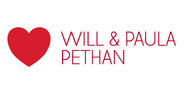 Sponsor logo will   paula pethan