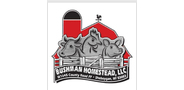 Sponsor logo bushman homestead