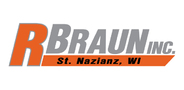 Sponsor logo rbrauninc