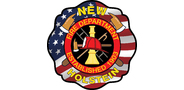 Sponsor logo new holstein fire department