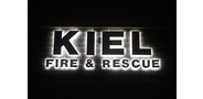Sponsor logo kiel fire department