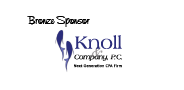 Sponsor logo knoll ca