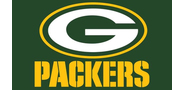 Sponsor logo green bay packers