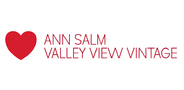 Sponsor logo ann salm