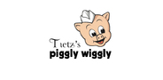 Sponsor logo tietz s piggly wiggly