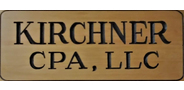 Sponsor logo kirchner cpa llc