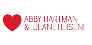 Sponsor logo abby hartman   jeanete iseni