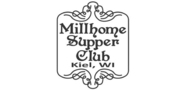 Sponsor logo millhome
