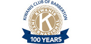 Sponsor logo kiwanis club of barberton logo
