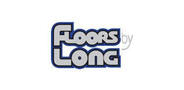 Sponsor logo floors by long