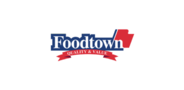 Sponsor logo foodtown 2x