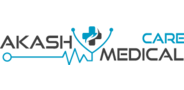 Sponsor logo akash