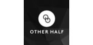 Sponsor logo other half