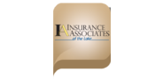 Sponsor logo insurance associates