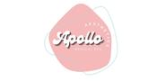 Sponsor logo apollo
