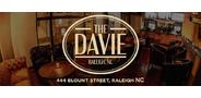 Sponsor logo davie logo