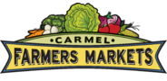 Sponsor logo farmers market logo