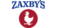 Sponsor logo zaxbys