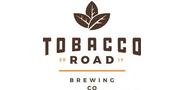 Sponsor logo tobacco road