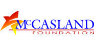 Sponsor logo mccasland foundation logo