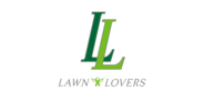 Sponsor logo lawn love