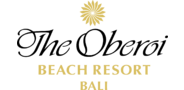 Sponsor logo logo the oberoi beach resort bali sales tobi