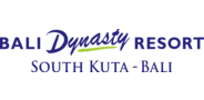 Sponsor logo bdr bali dynasty resort