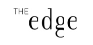 Sponsor logo official logo the edge anya pilar