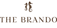 Sponsor logo the brando