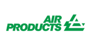 Sponsor logo air products