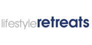Sponsor logo lifestyleretreats
