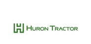 Sponsor logo huron tractor