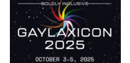 Sponsor logo gaylaxicon 2025 logo