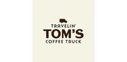 Sponsor logo travelintoms